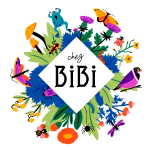 Atelier peinture textile - Enfants - Chez Bibi