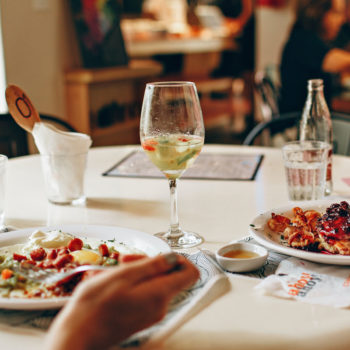 Chez Bibi - Les brunchs du dimanche à Faux-les-Tombes