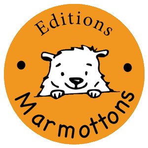 Les éditions Marmottons